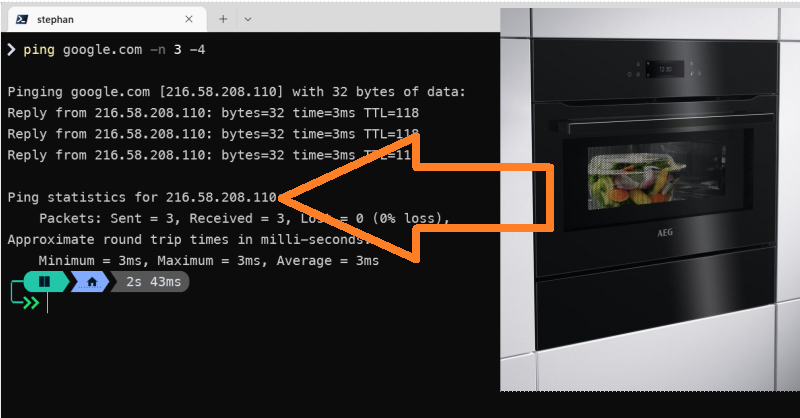 Appliance makers sad that 50% of customers won't connect smart appliances